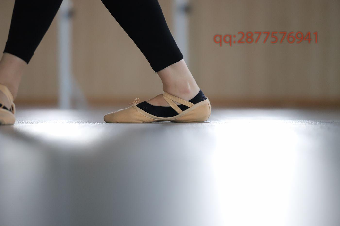 2021-03活动-大西瓜爱牙膏 2021 03月活动 07 模特5 舞蹈双人船袜 [1][132P]插图3