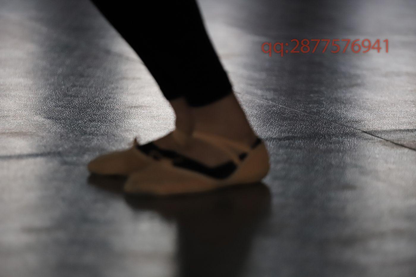 2021-03活动-大西瓜爱牙膏 2021 03月活动 07 模特5 舞蹈双人船袜 [2][132P]插图4
