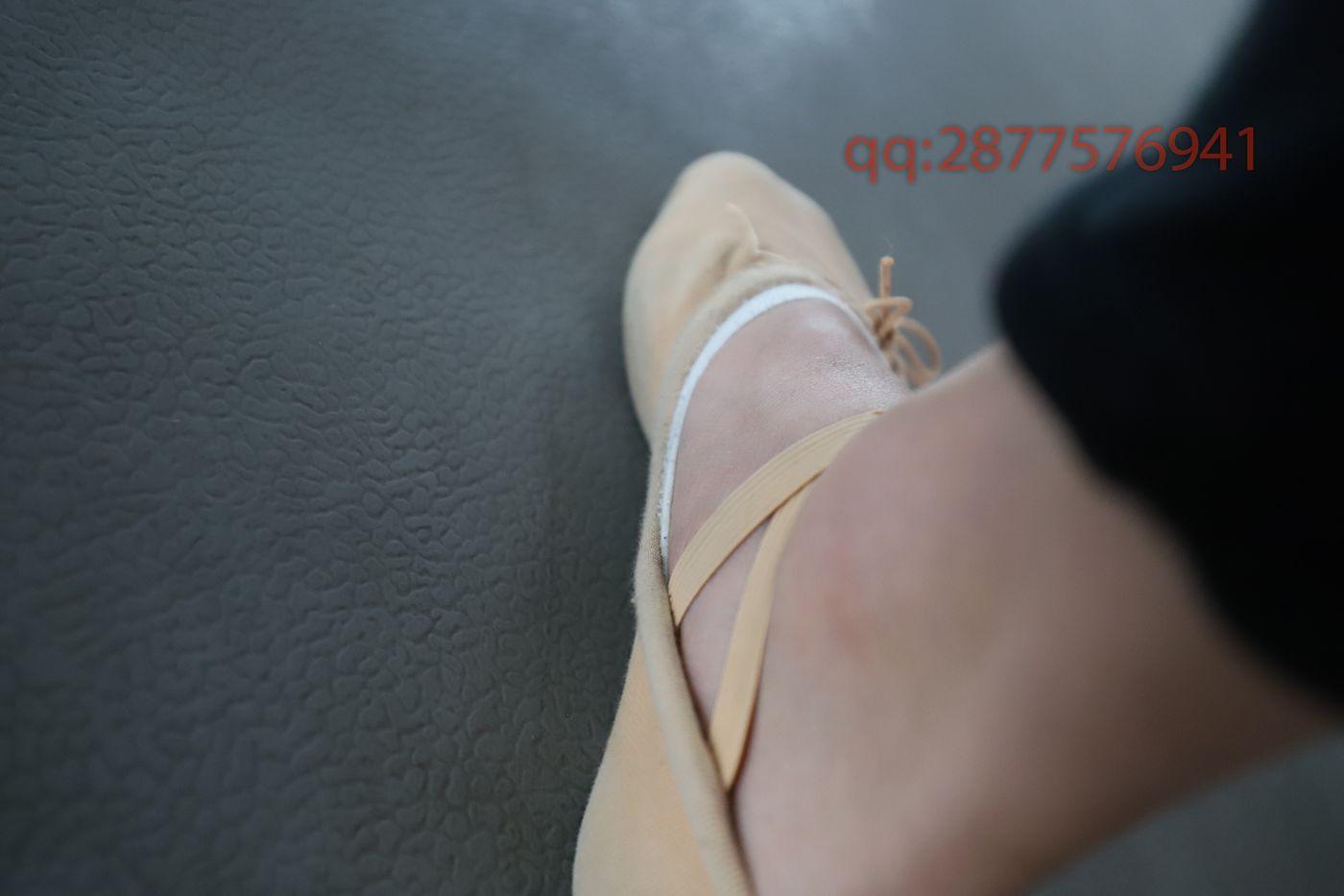 2021-03活动-大西瓜爱牙膏 2021 03月活动 07 模特5 舞蹈双人船袜 [3][132P]插图3