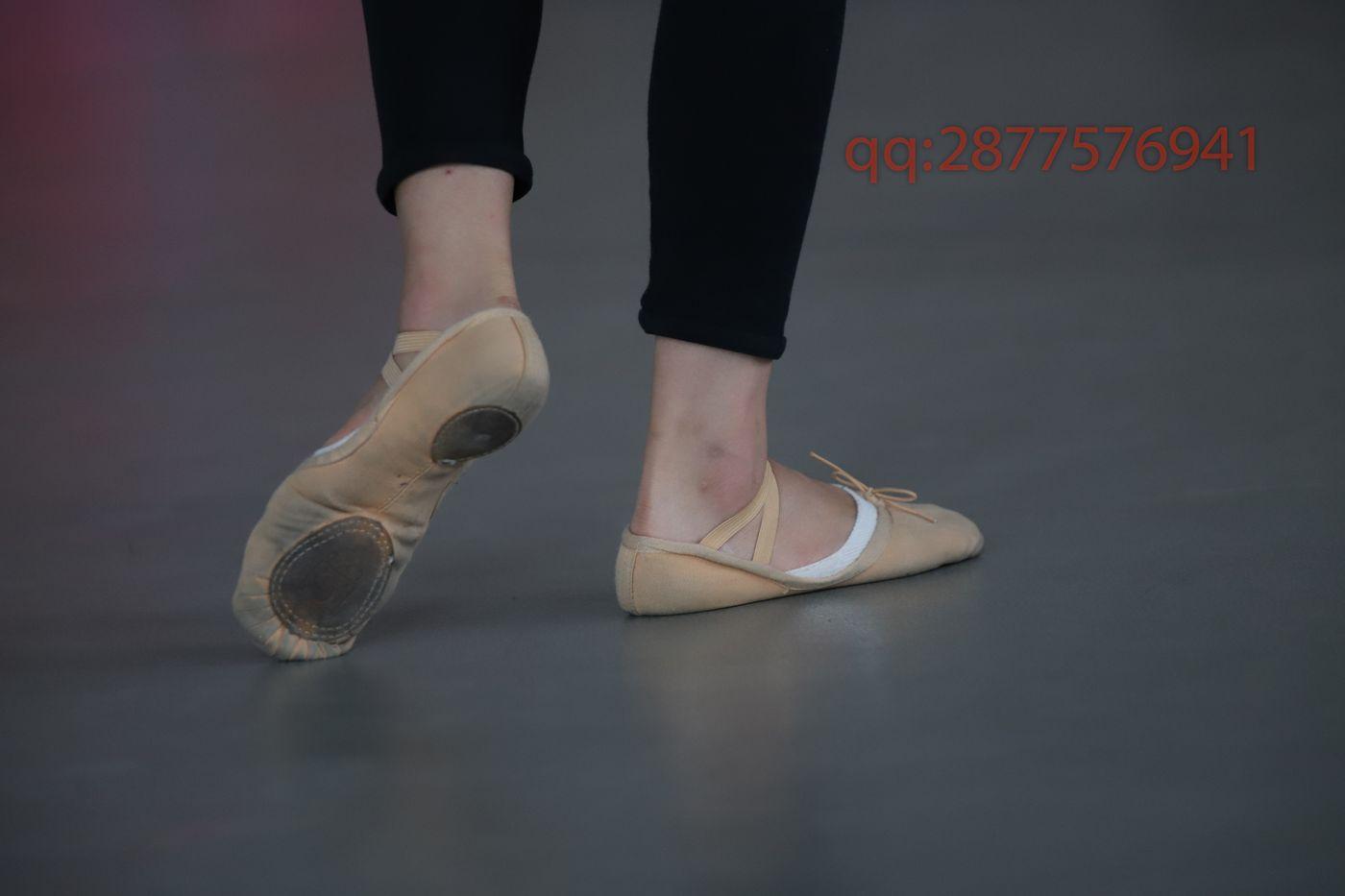 2021-03活动-大西瓜爱牙膏 2021 03月活动 07 模特5 舞蹈双人船袜 [4][132P]插图9