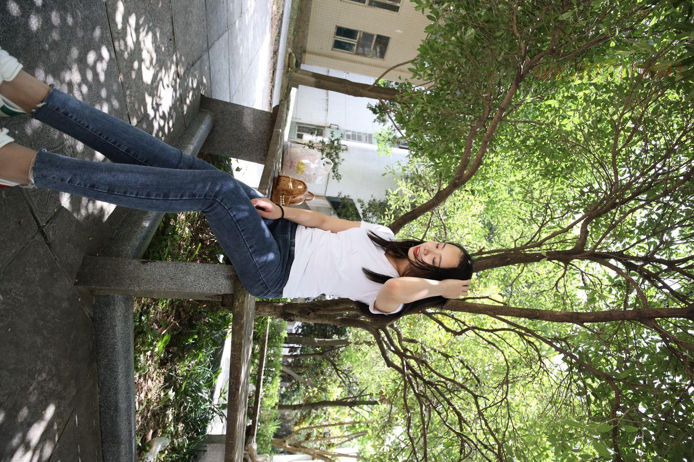 2021-01活动-大西瓜爱牙膏 2021年01月 03 裤里丝短袜 [1][120P]插图8