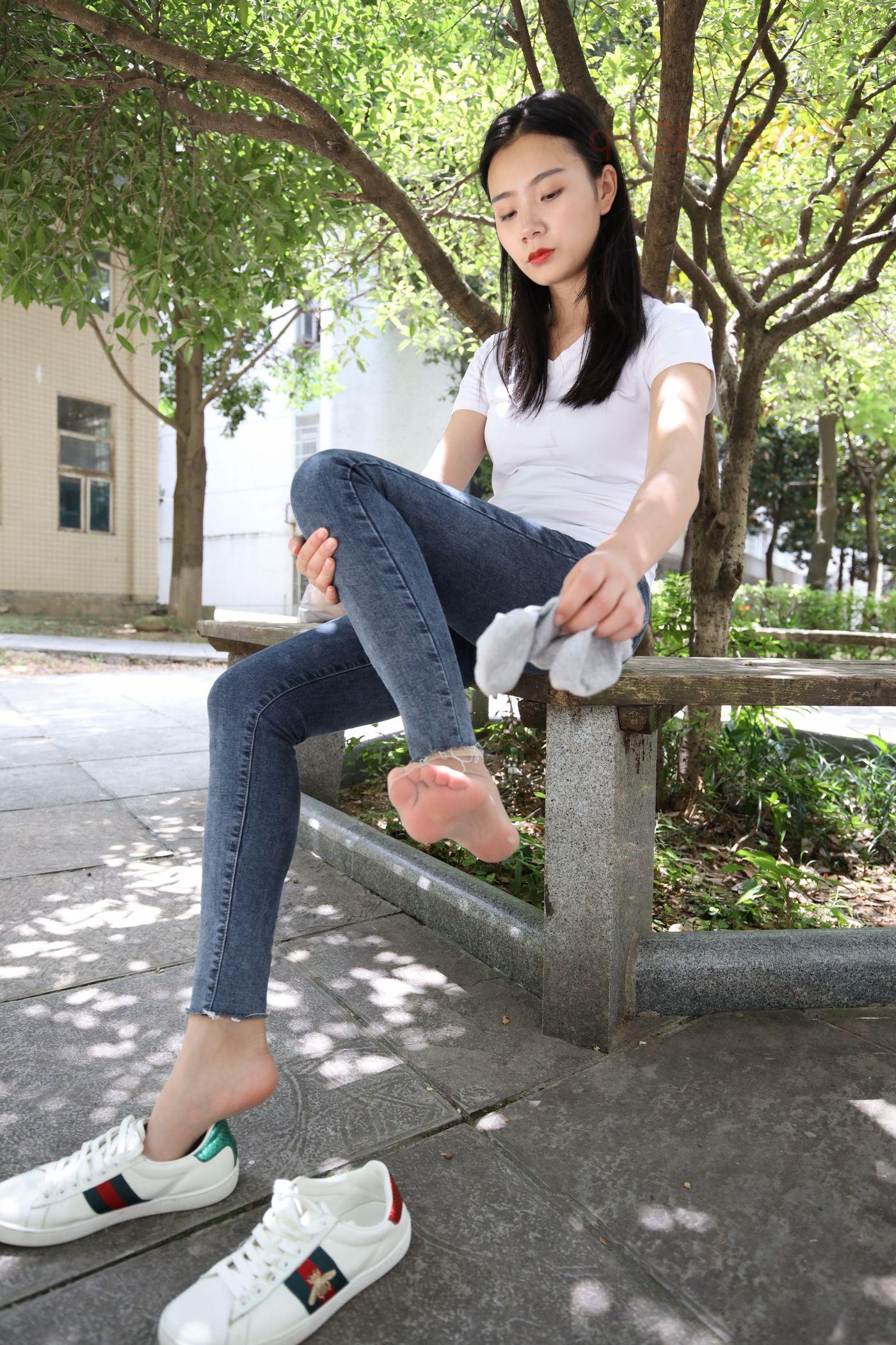 2021-01活动-大西瓜爱牙膏 2021年01月 03 裤里丝短袜 [2][121P]插图3