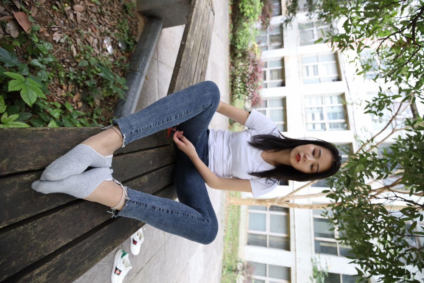 2021-01活动-大西瓜爱牙膏 2021年01月 03 裤里丝短袜 [2][121P]插图9