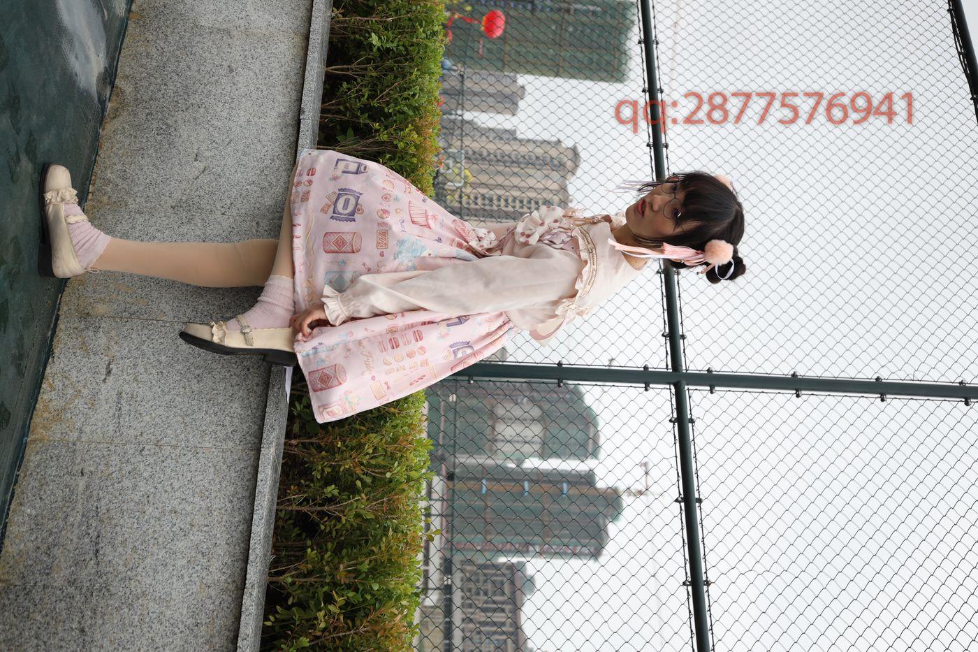 2021-03活动-大西瓜爱牙膏 2021 03月活动 05 模特3 萝莉 COS [1][128P]插图6