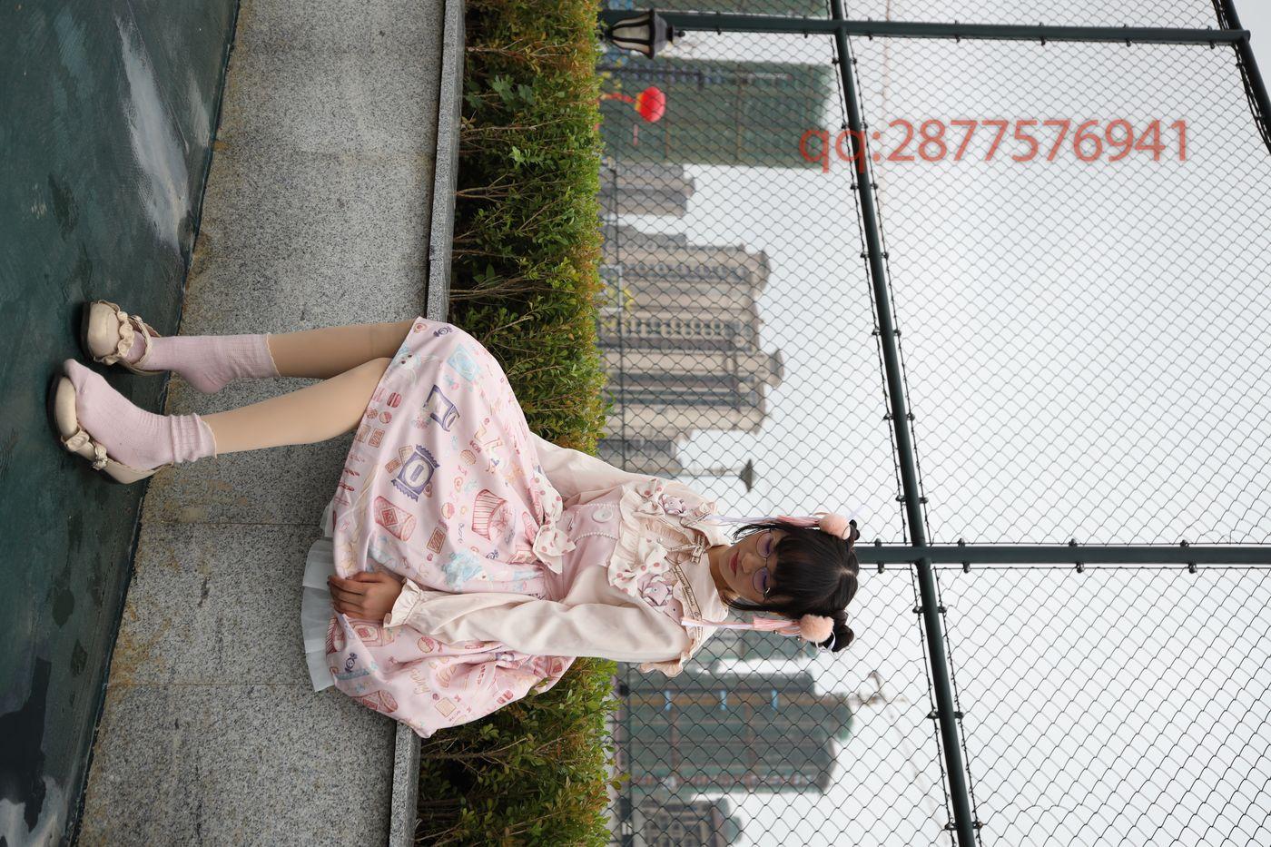 2021-03活动-大西瓜爱牙膏 2021 03月活动 05 模特3 萝莉 COS [1][128P]插图8
