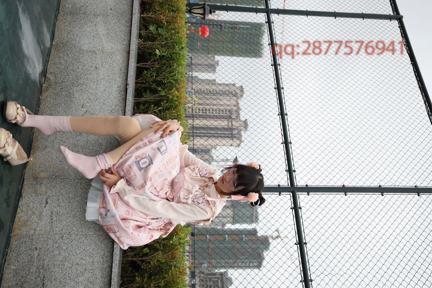 2021-03活动-大西瓜爱牙膏 2021 03月活动 05 模特3 萝莉 COS [1][128P]插图9