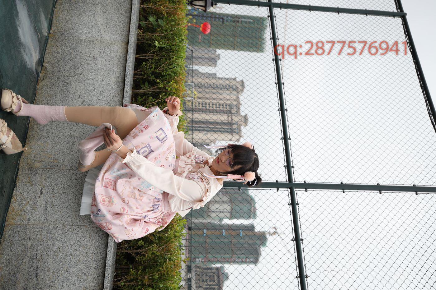 2021-03活动-大西瓜爱牙膏 2021 03月活动 05 模特3 萝莉 COS [1][128P]插图2