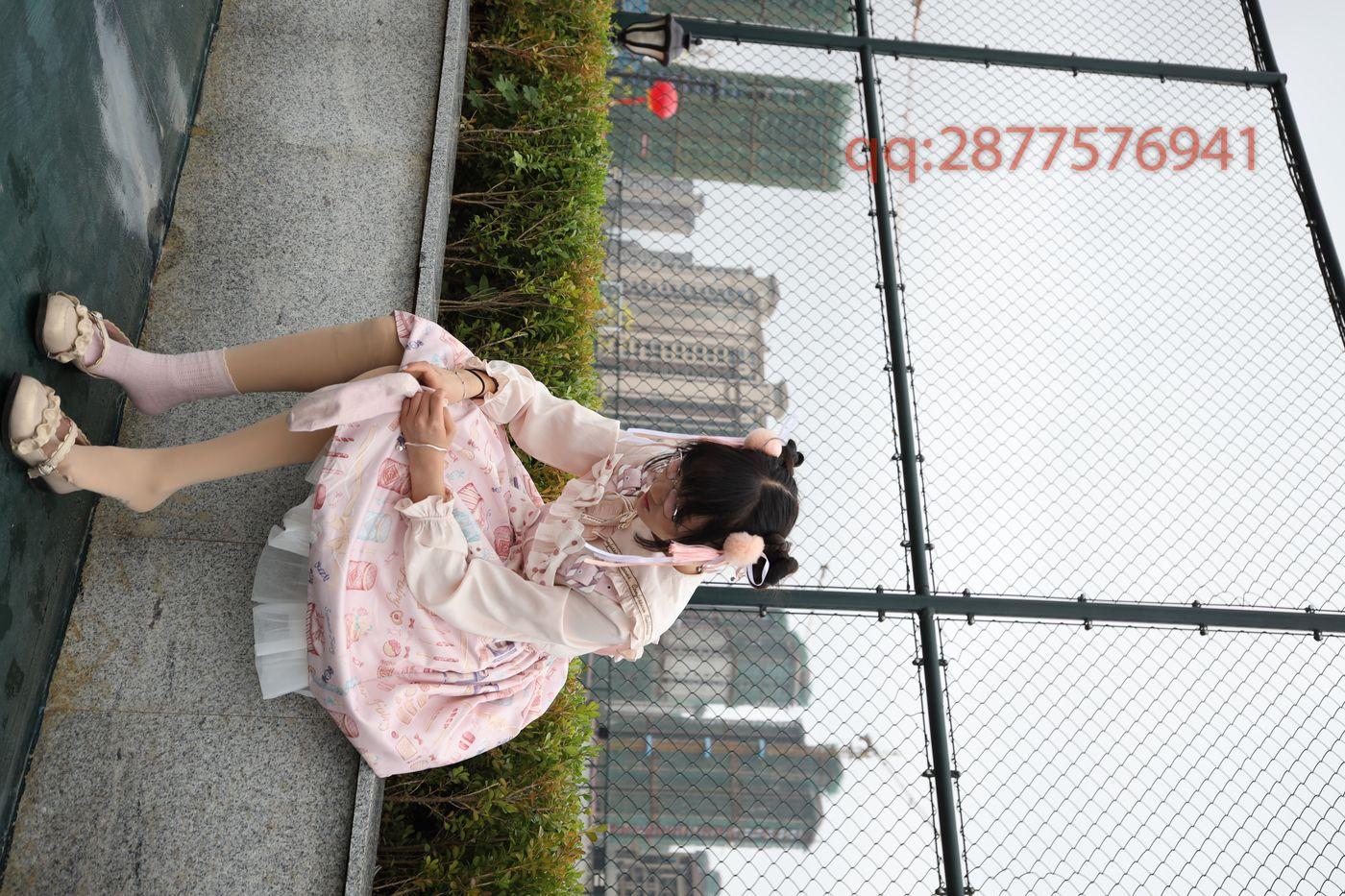 2021-03活动-大西瓜爱牙膏 2021 03月活动 05 模特3 萝莉 COS [1][128P]插图7