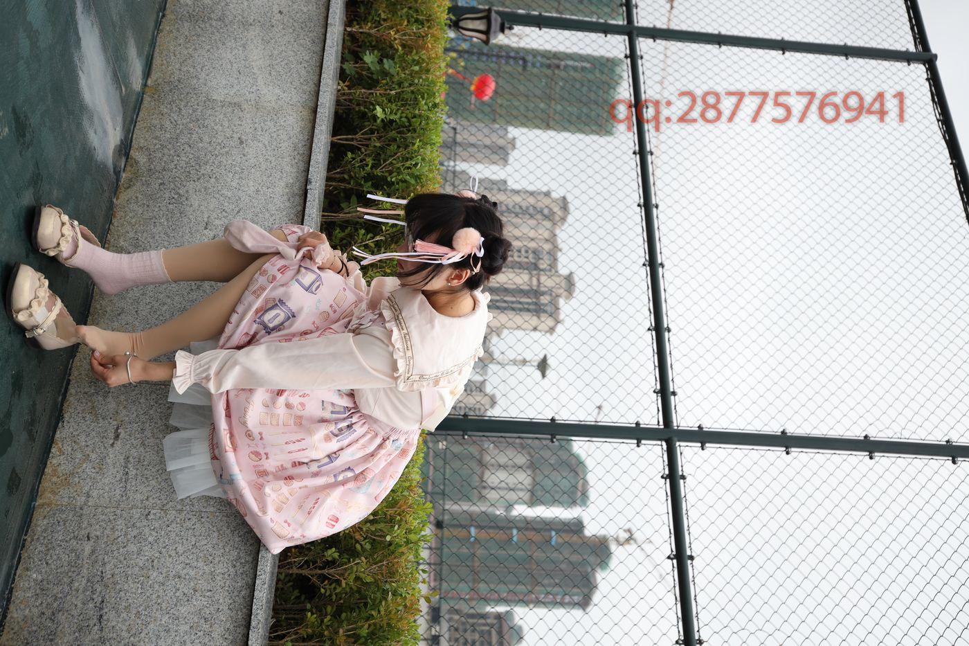 2021-03活动-大西瓜爱牙膏 2021 03月活动 05 模特3 萝莉 COS [1][128P]插图9