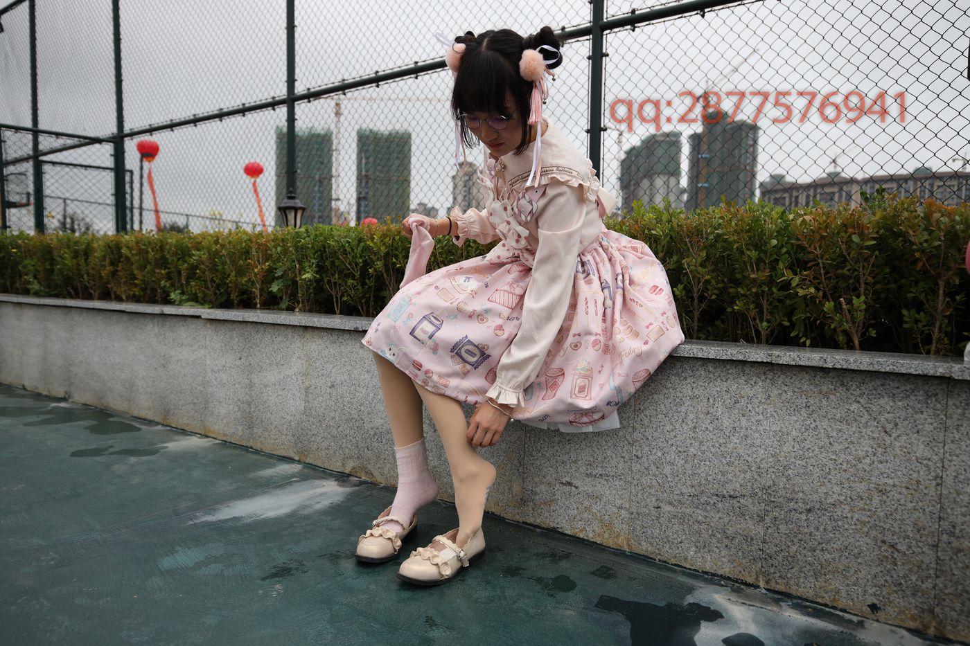 2021-03活动-大西瓜爱牙膏 2021 03月活动 05 模特3 萝莉 COS [1][128P]插图5