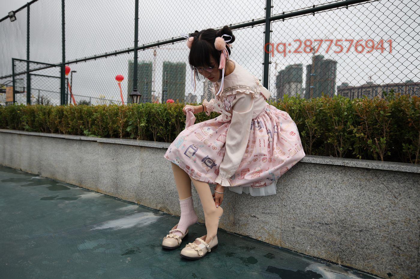 2021-03活动-大西瓜爱牙膏 2021 03月活动 05 模特3 萝莉 COS [1][128P]插图6