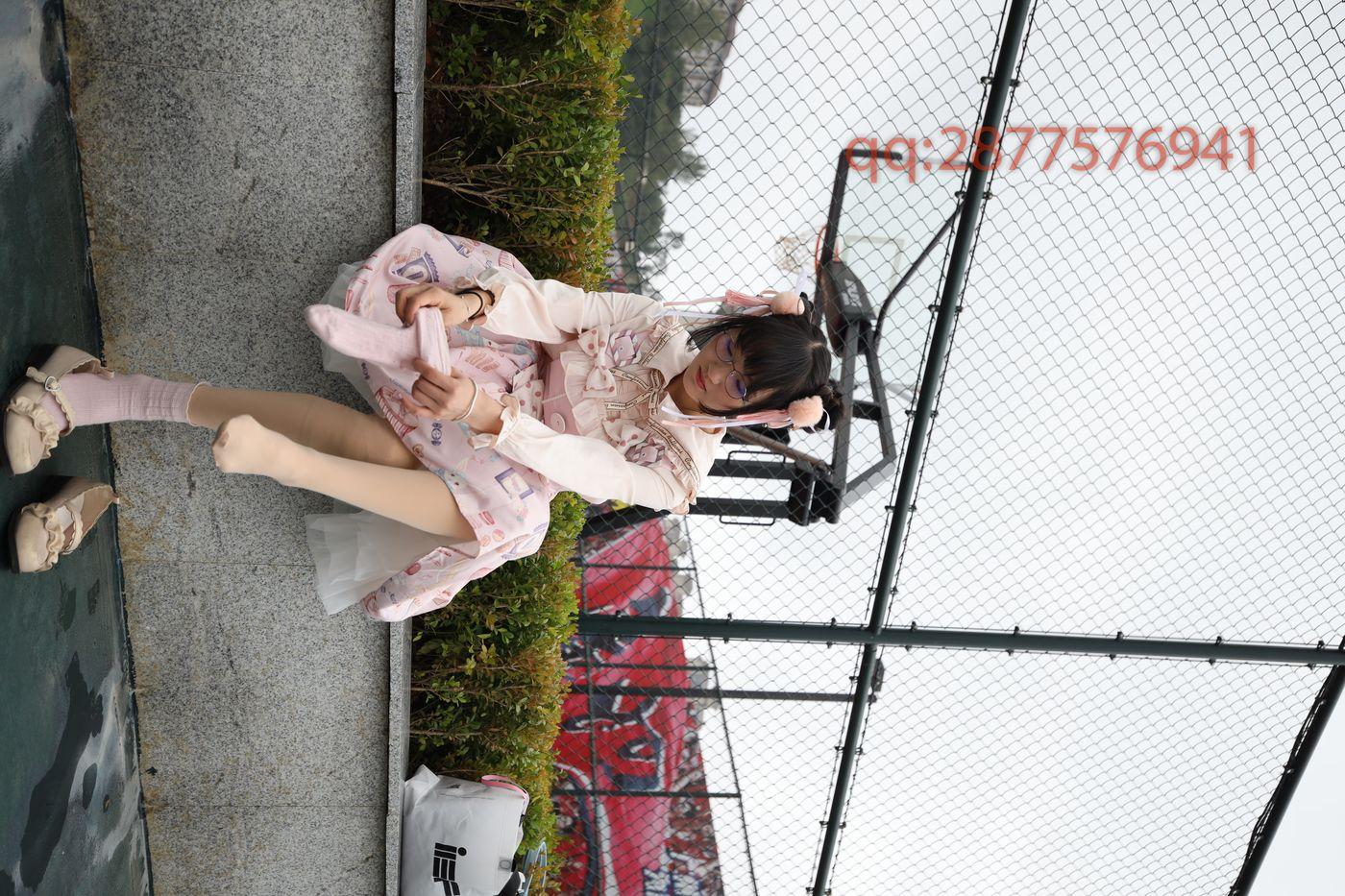 2021-03活动-大西瓜爱牙膏 2021 03月活动 05 模特3 萝莉 COS [1][128P]插图6