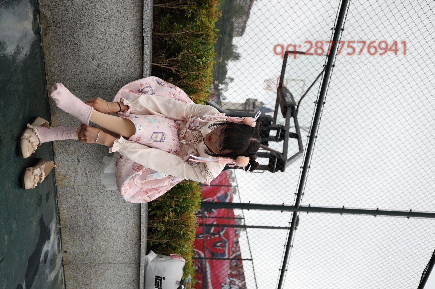 2021-03活动-大西瓜爱牙膏 2021 03月活动 05 模特3 萝莉 COS [1][128P]插图9