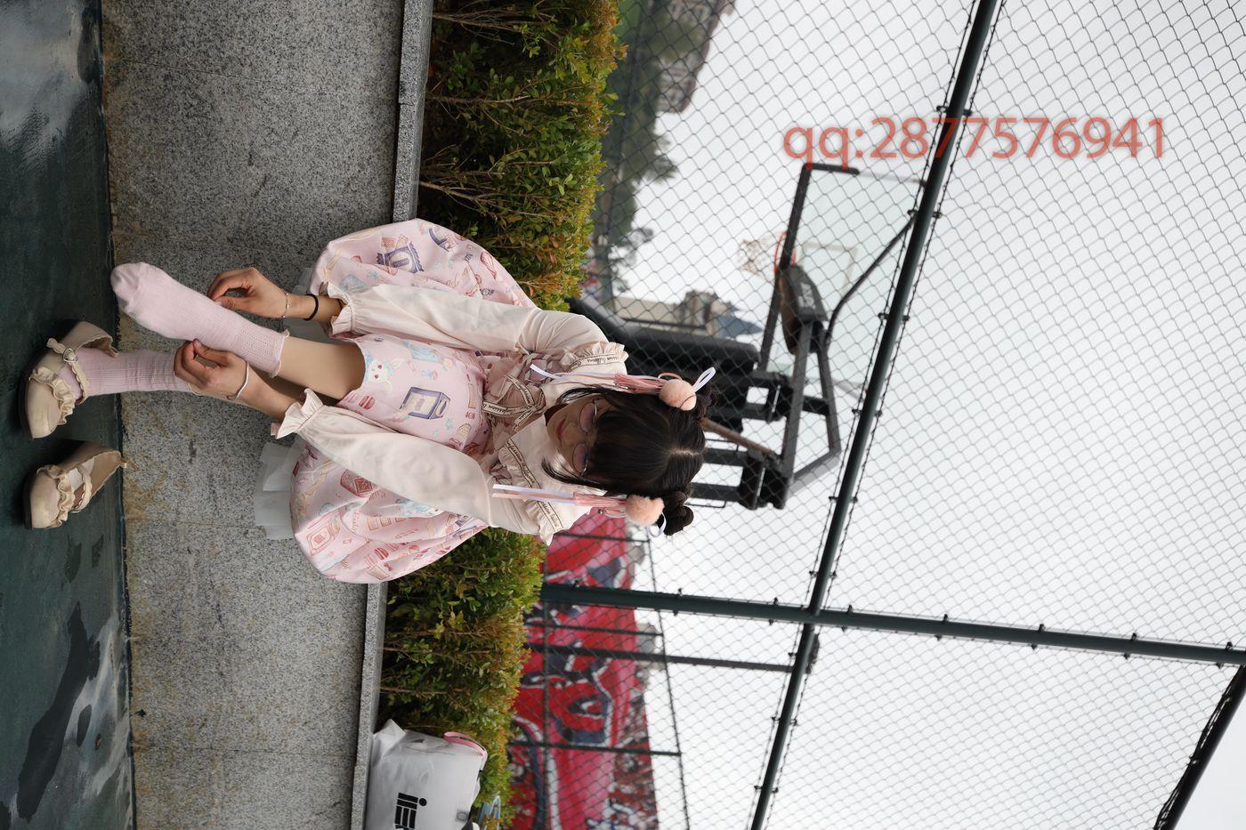 2021-03活动-大西瓜爱牙膏 2021 03月活动 05 模特3 萝莉 COS [1][128P]插图1