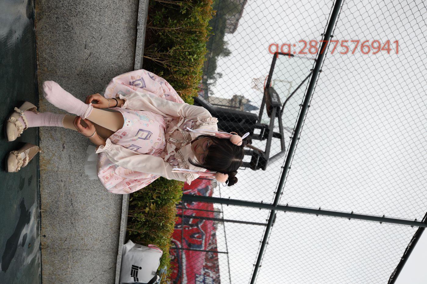 2021-03活动-大西瓜爱牙膏 2021 03月活动 05 模特3 萝莉 COS [1][128P]插图4
