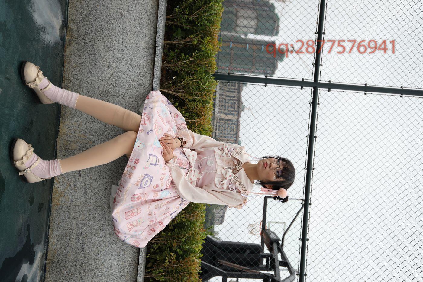 2021-03活动-大西瓜爱牙膏 2021 03月活动 05 模特3 萝莉 COS [1][128P]插图8