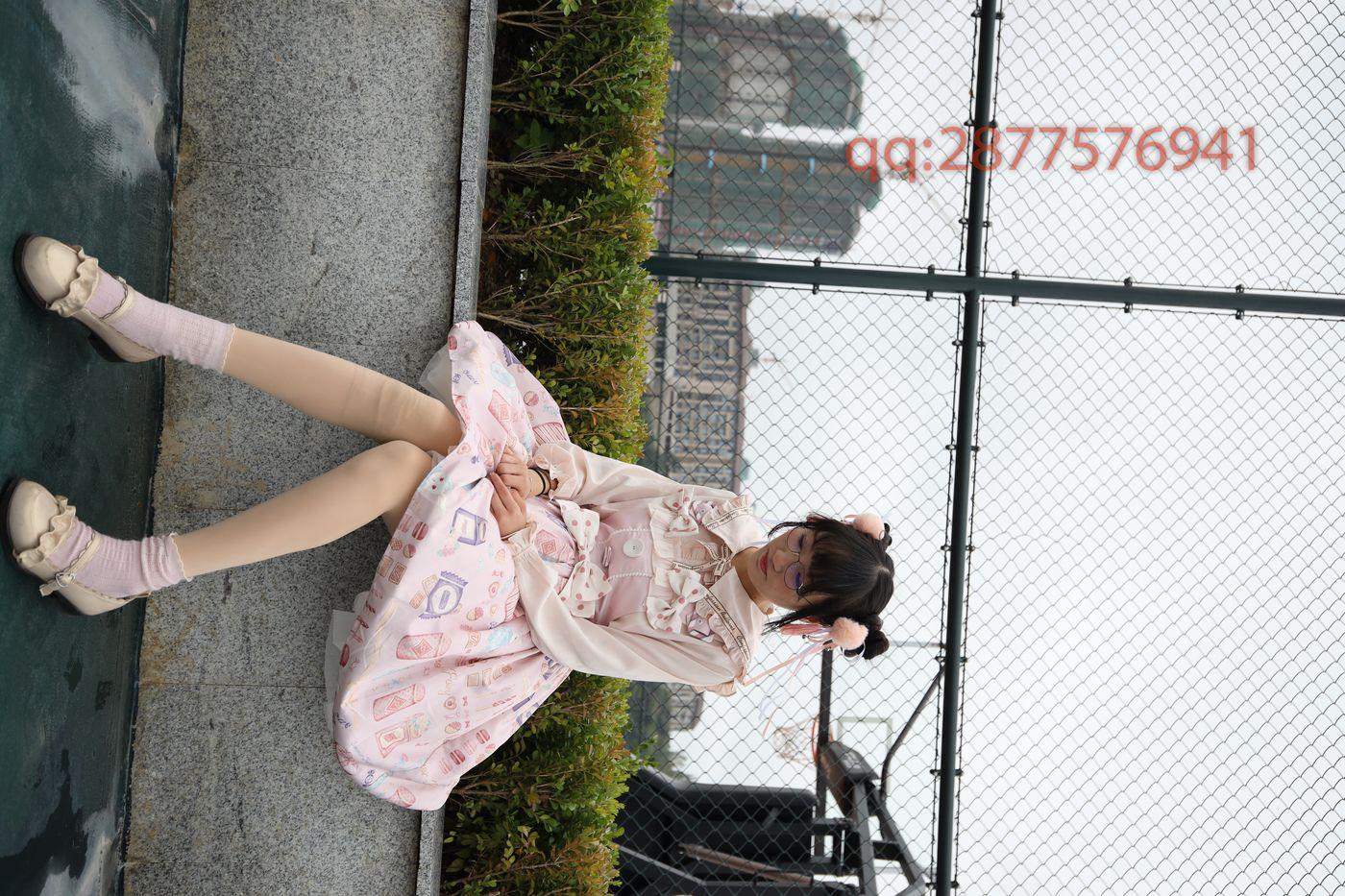 2021-03活动-大西瓜爱牙膏 2021 03月活动 05 模特3 萝莉 COS [1][128P]插图9