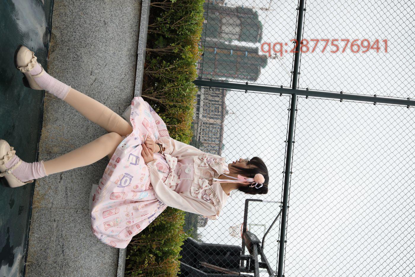 2021-03活动-大西瓜爱牙膏 2021 03月活动 05 模特3 萝莉 COS [1][128P]插图1