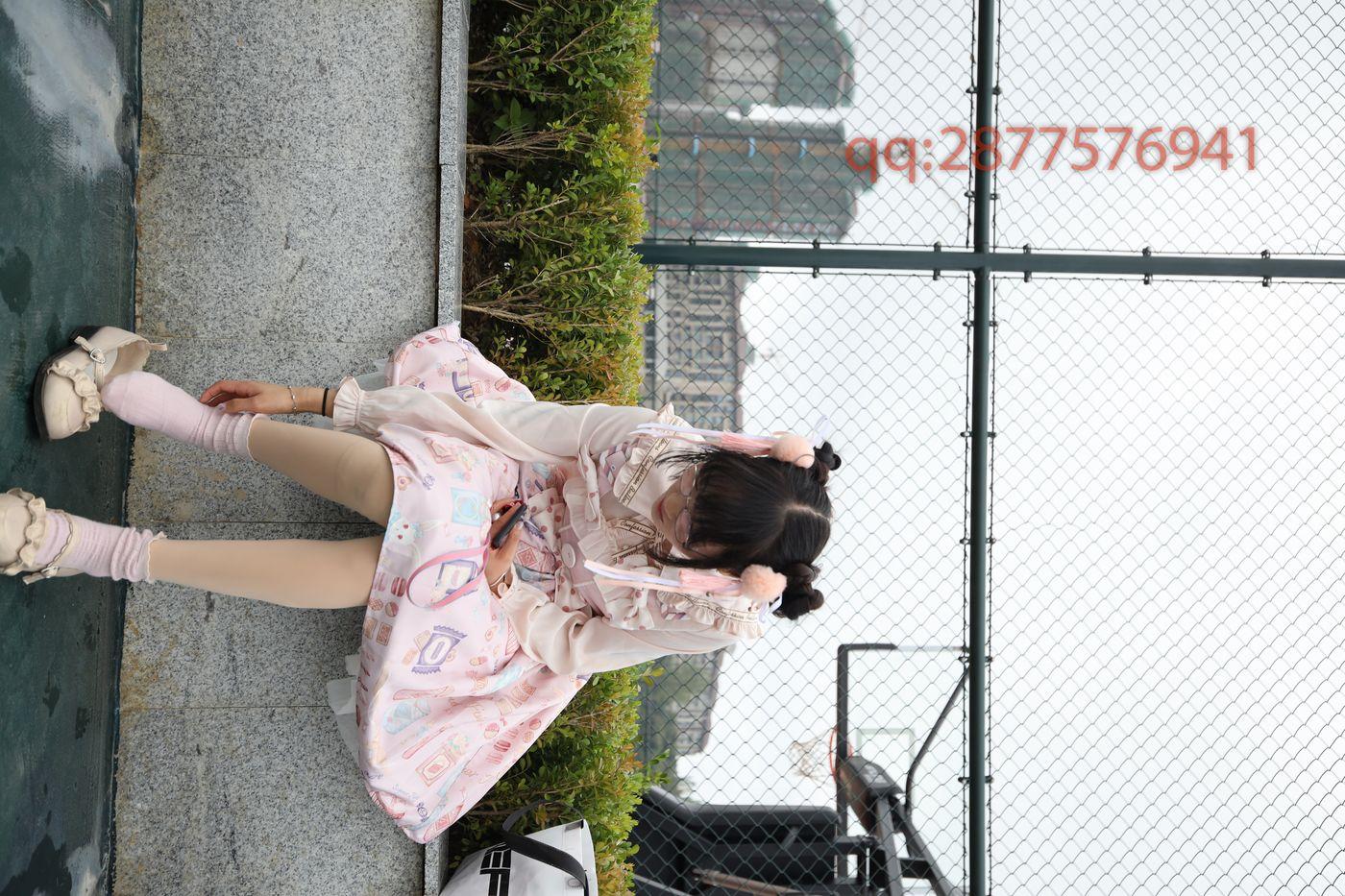 2021-03活动-大西瓜爱牙膏 2021 03月活动 05 模特3 萝莉 COS [1][128P]插图5
