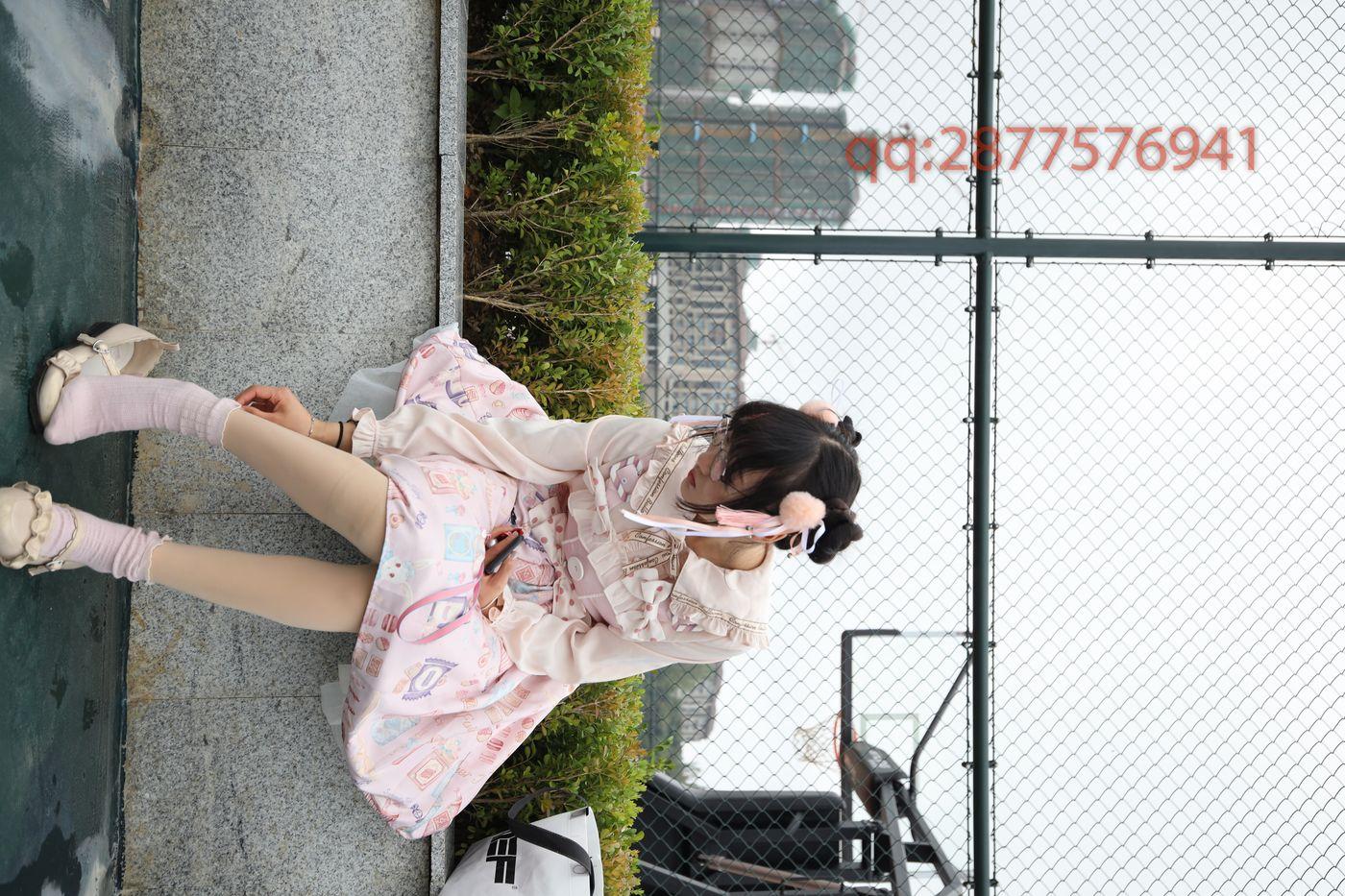 2021-03活动-大西瓜爱牙膏 2021 03月活动 05 模特3 萝莉 COS [1][128P]插图6