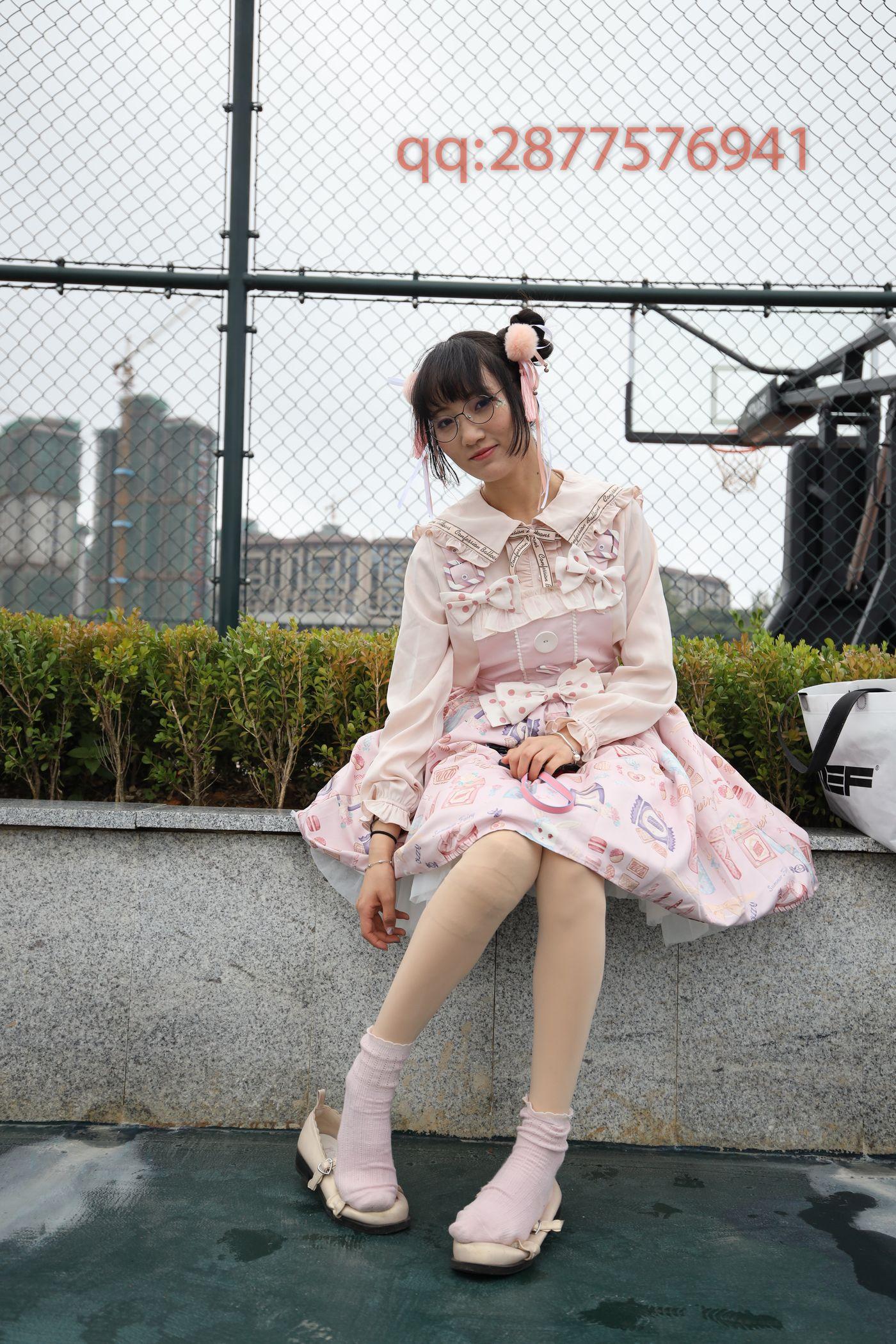 2021-03活动-大西瓜爱牙膏 2021 03月活动 05 模特3 萝莉 COS [1][128P]插图8