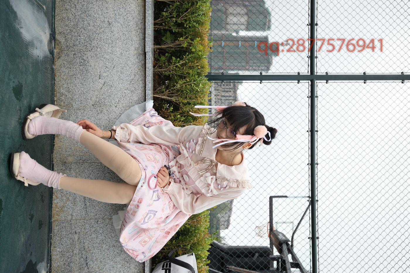 2021-03活动-大西瓜爱牙膏 2021 03月活动 05 模特3 萝莉 COS [1][128P]插图9