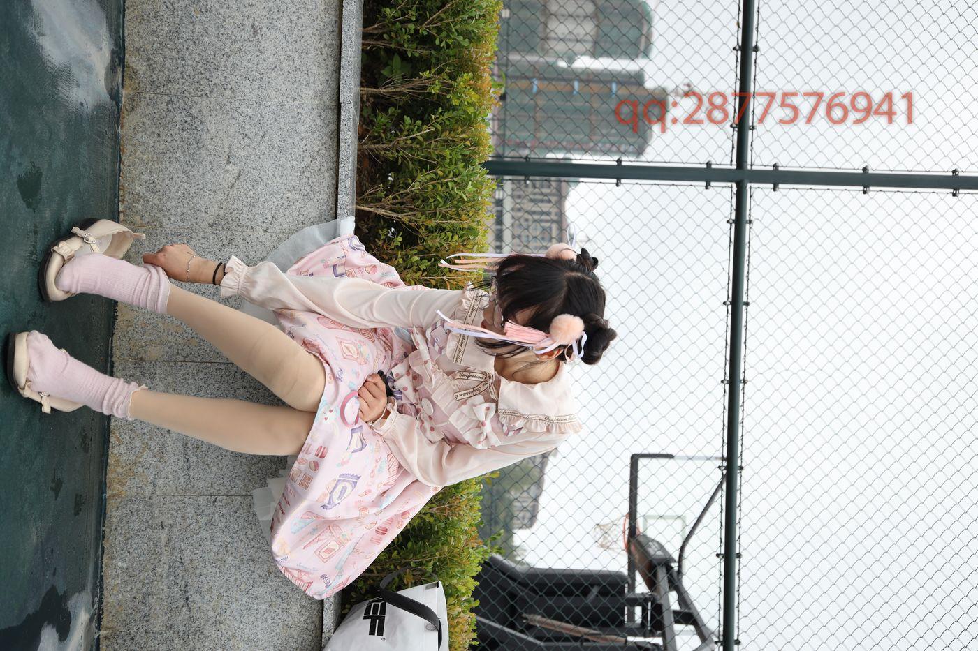 2021-03活动-大西瓜爱牙膏 2021 03月活动 05 模特3 萝莉 COS [1][128P]插图2