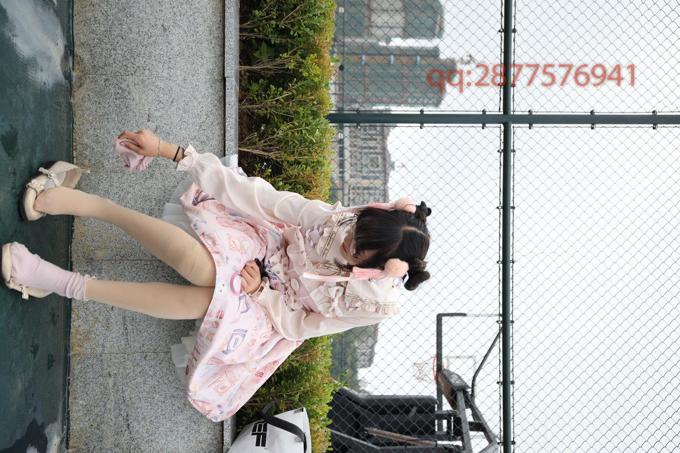 2021-03活动-大西瓜爱牙膏 2021 03月活动 05 模特3 萝莉 COS [1][128P]插图5