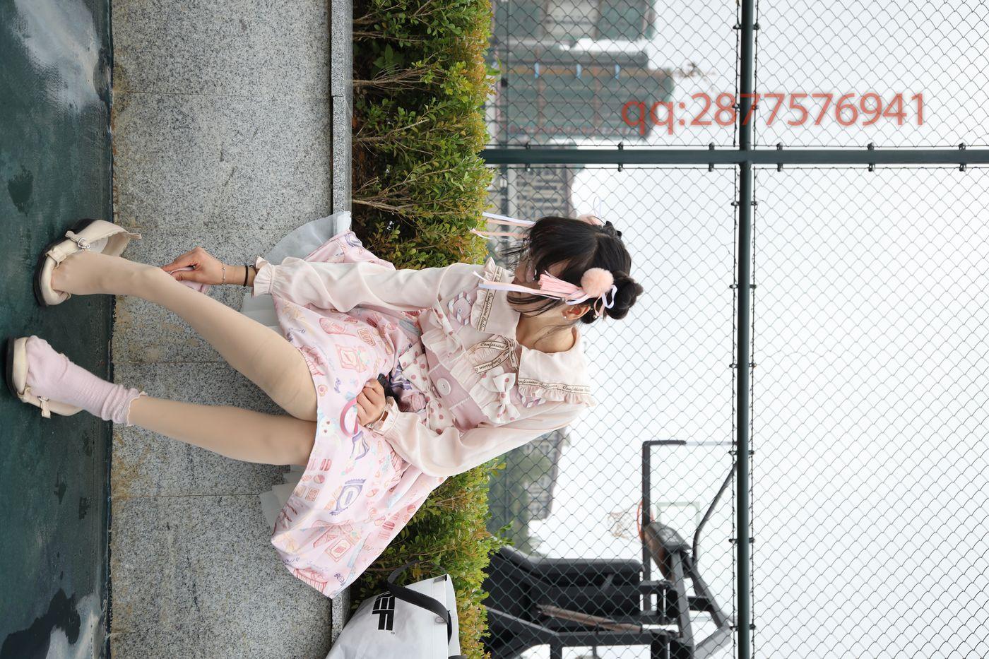 2021-03活动-大西瓜爱牙膏 2021 03月活动 05 模特3 萝莉 COS [1][128P]插图6