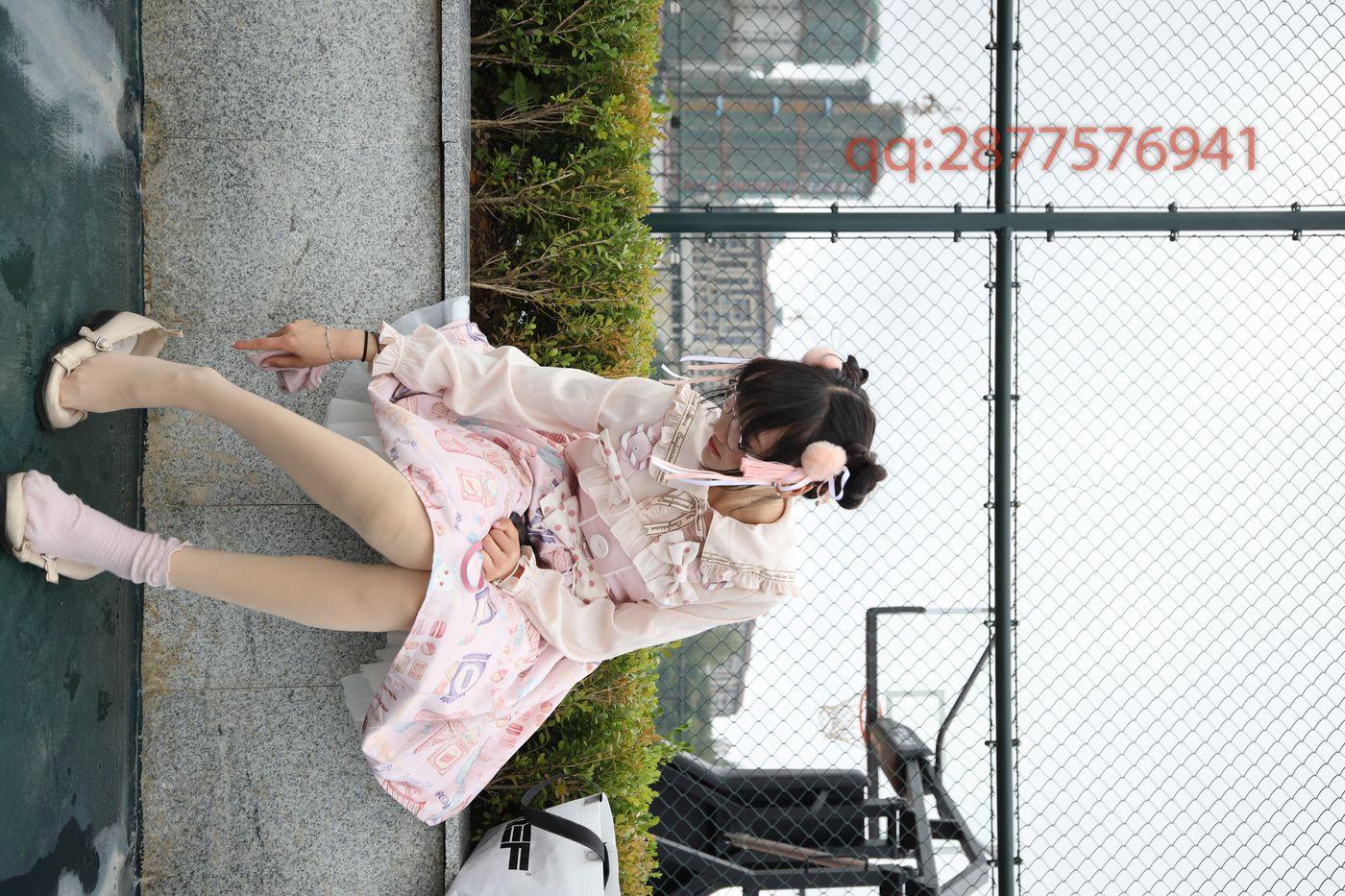 2021-03活动-大西瓜爱牙膏 2021 03月活动 05 模特3 萝莉 COS [1][128P]插图7