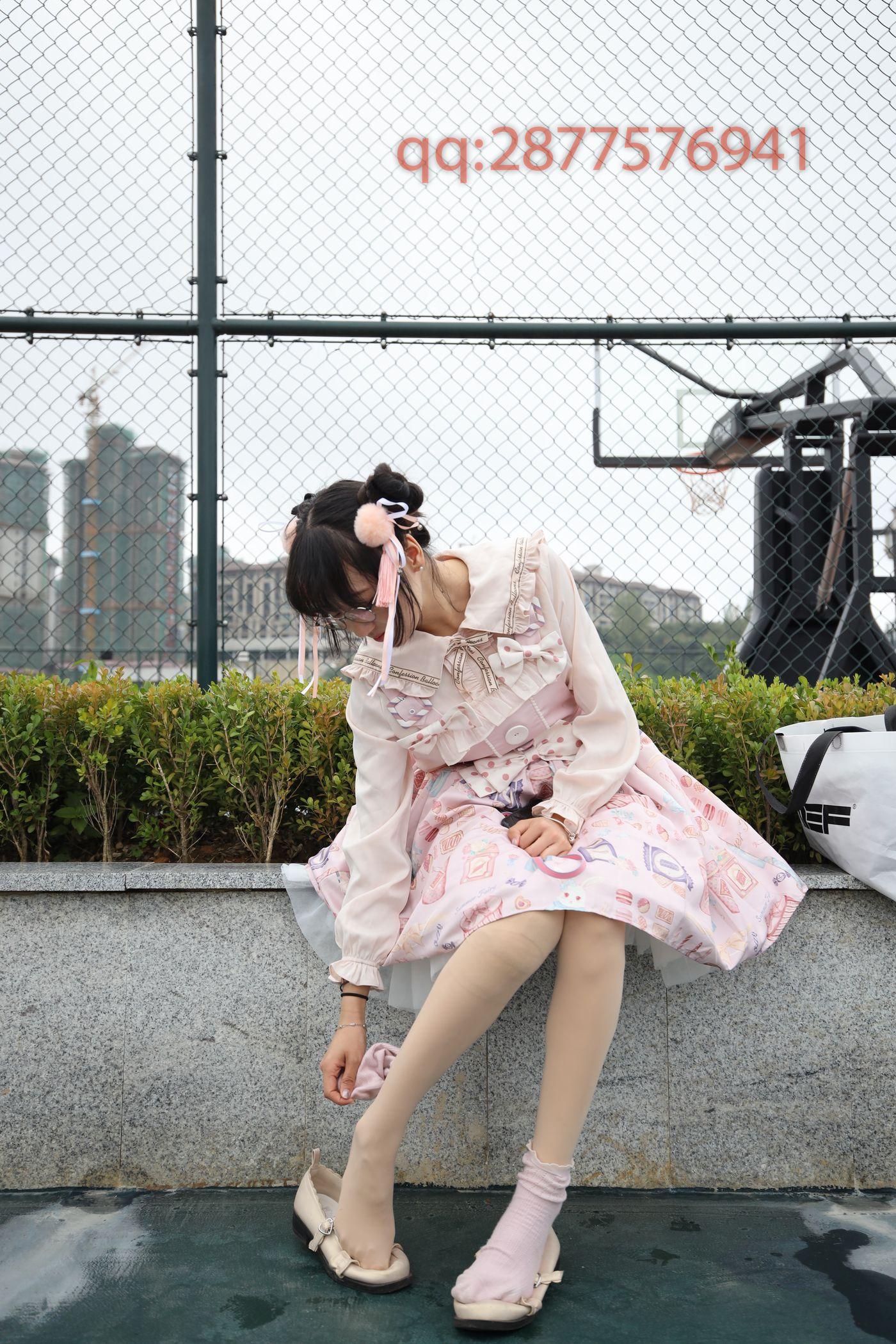 2021-03活动-大西瓜爱牙膏 2021 03月活动 05 模特3 萝莉 COS [1][128P]插图8