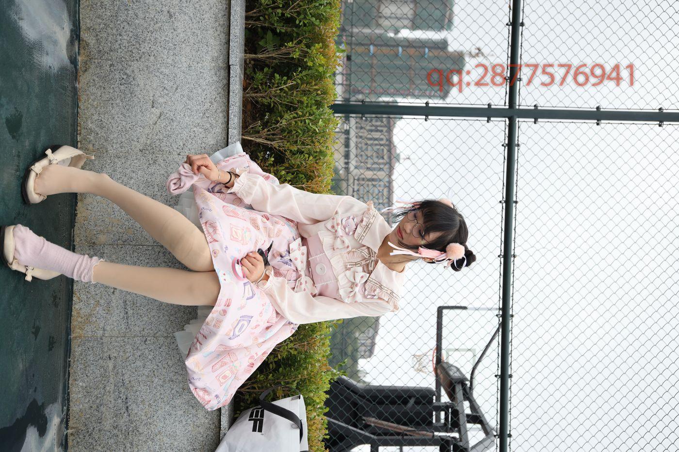 2021-03活动-大西瓜爱牙膏 2021 03月活动 05 模特3 萝莉 COS [1][128P]插图9