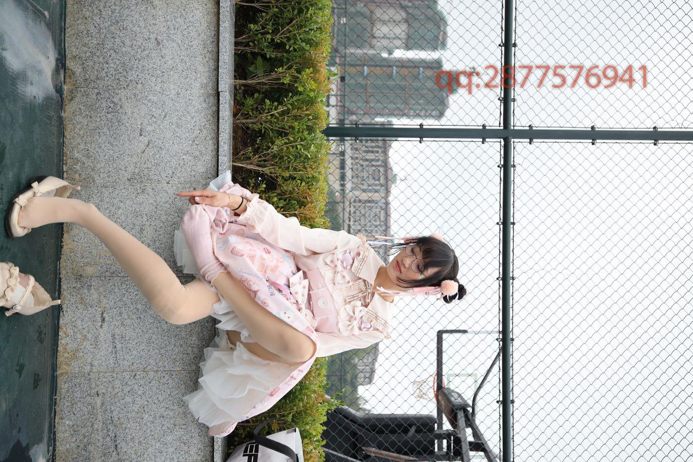 2021-03活动-大西瓜爱牙膏 2021 03月活动 05 模特3 萝莉 COS [1][128P]插图