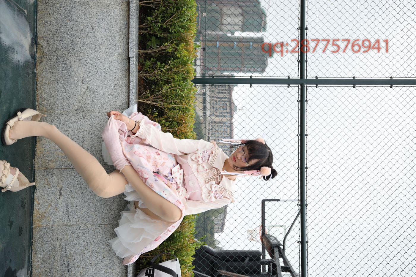 2021-03活动-大西瓜爱牙膏 2021 03月活动 05 模特3 萝莉 COS [1][128P]插图2