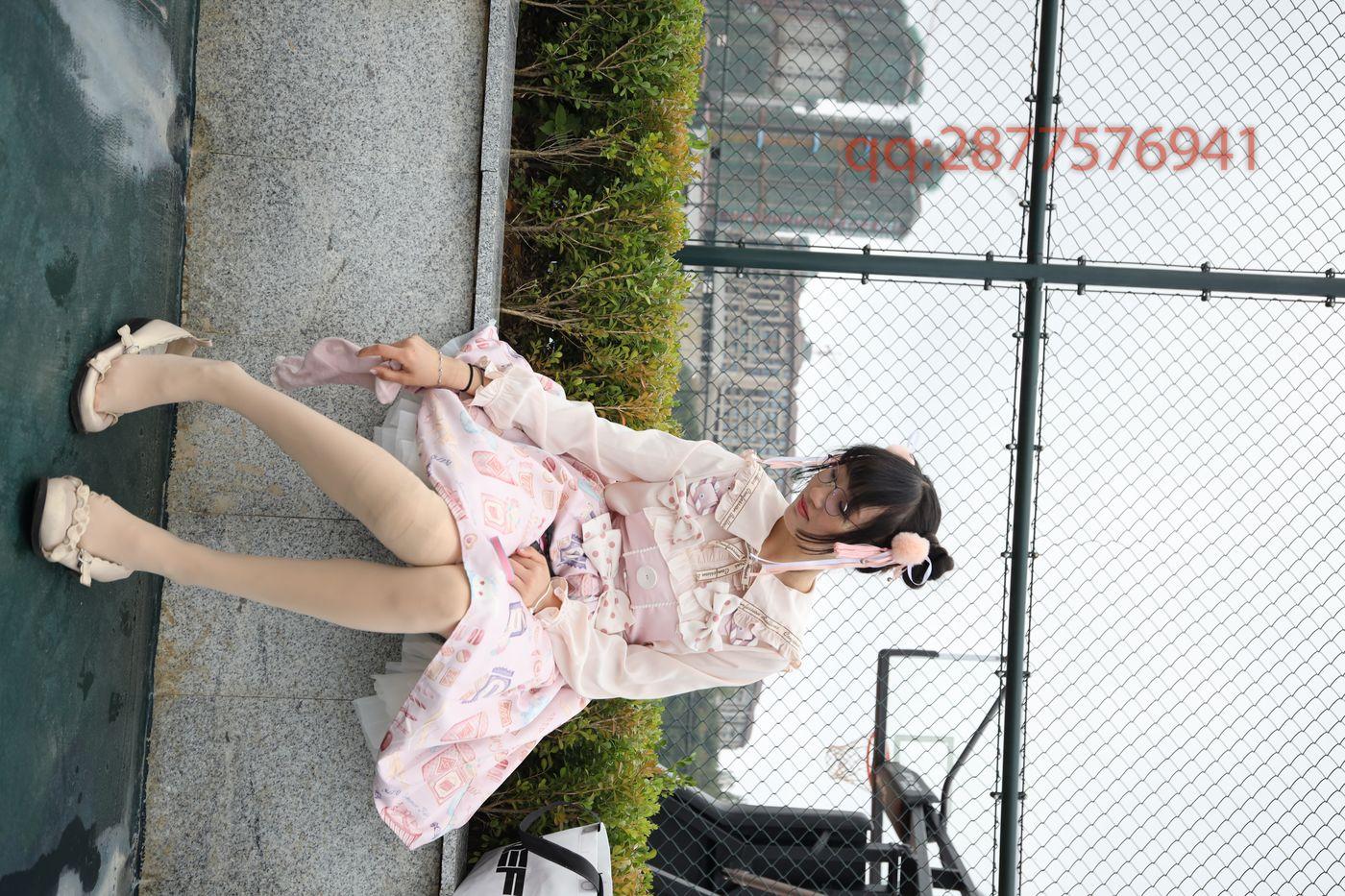 2021-03活动-大西瓜爱牙膏 2021 03月活动 05 模特3 萝莉 COS [1][128P]插图5