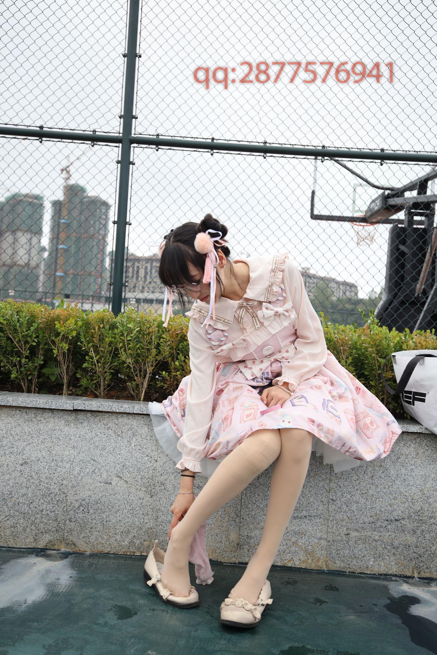 2021-03活动-大西瓜爱牙膏 2021 03月活动 05 模特3 萝莉 COS [1][128P]插图7