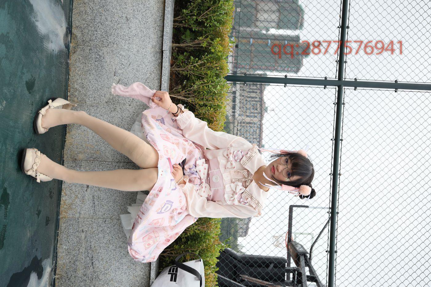 2021-03活动-大西瓜爱牙膏 2021 03月活动 05 模特3 萝莉 COS [1][128P]插图8