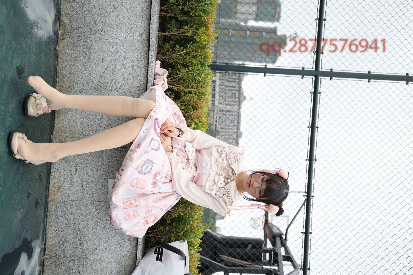 2021-03活动-大西瓜爱牙膏 2021 03月活动 05 模特3 萝莉 COS [1][128P]插图4