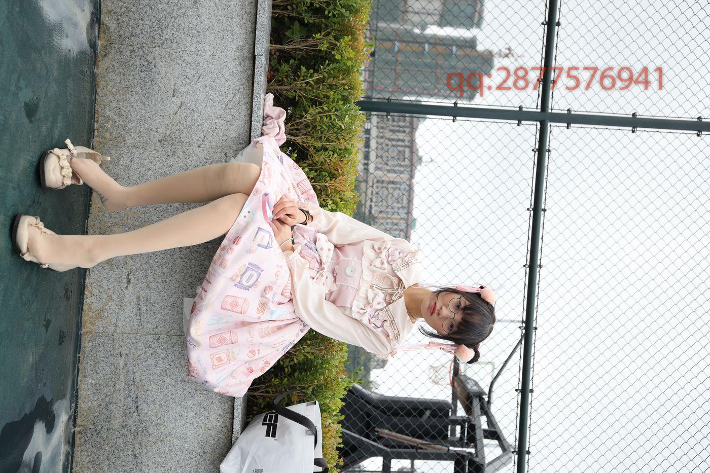 2021-03活动-大西瓜爱牙膏 2021 03月活动 05 模特3 萝莉 COS [1][128P]插图5