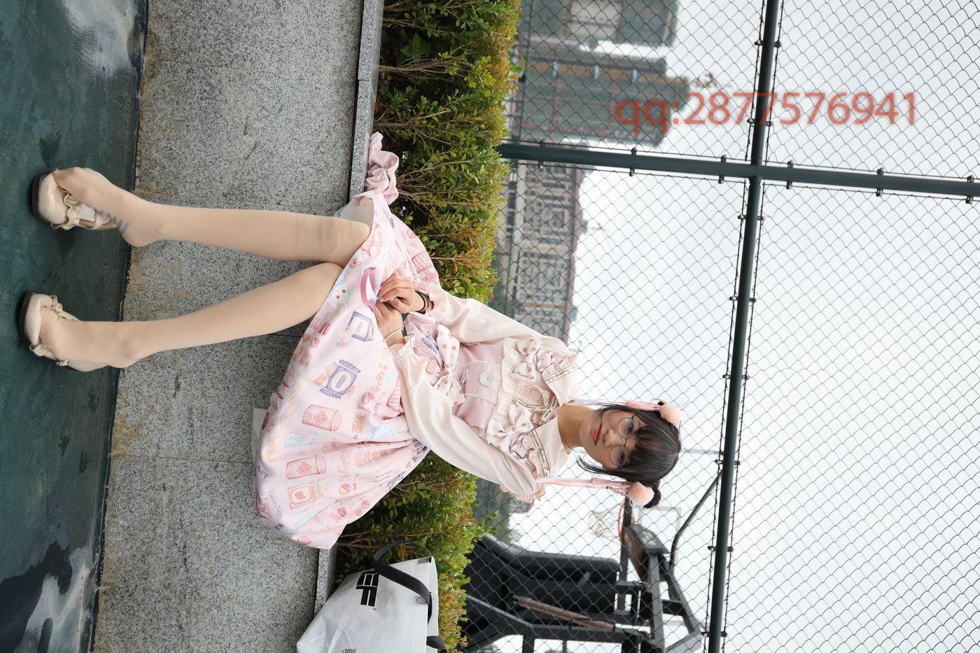 2021-03活动-大西瓜爱牙膏 2021 03月活动 05 模特3 萝莉 COS [1][128P]插图8