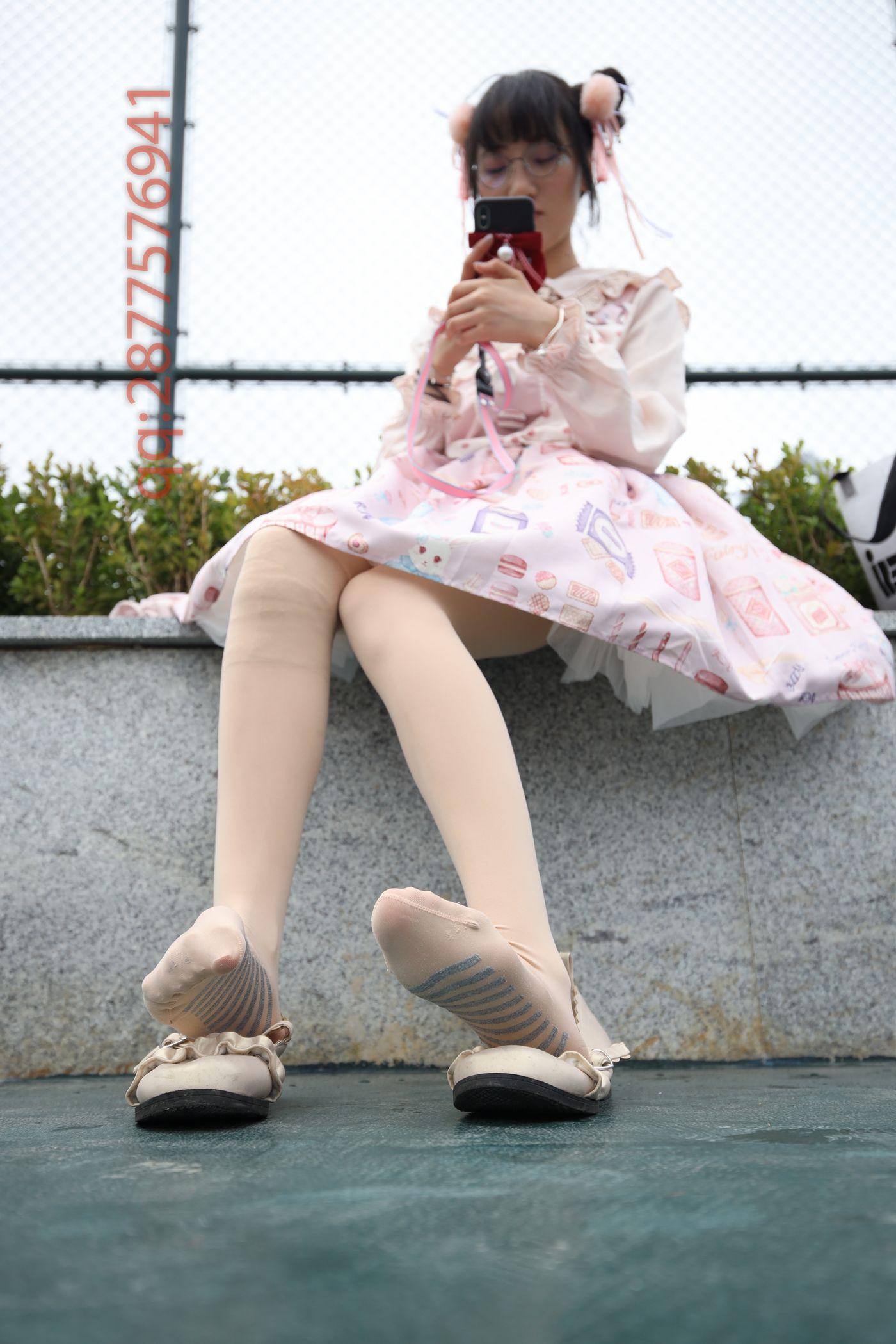 2021-03活动-大西瓜爱牙膏 2021 03月活动 05 模特3 萝莉 COS [1][128P]插图3