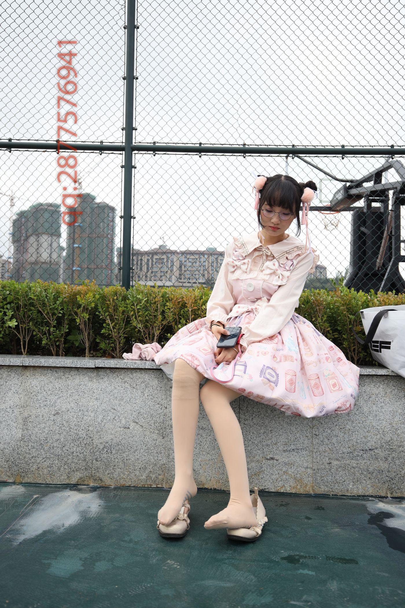 2021-03活动-大西瓜爱牙膏 2021 03月活动 05 模特3 萝莉 COS [1][128P]插图8