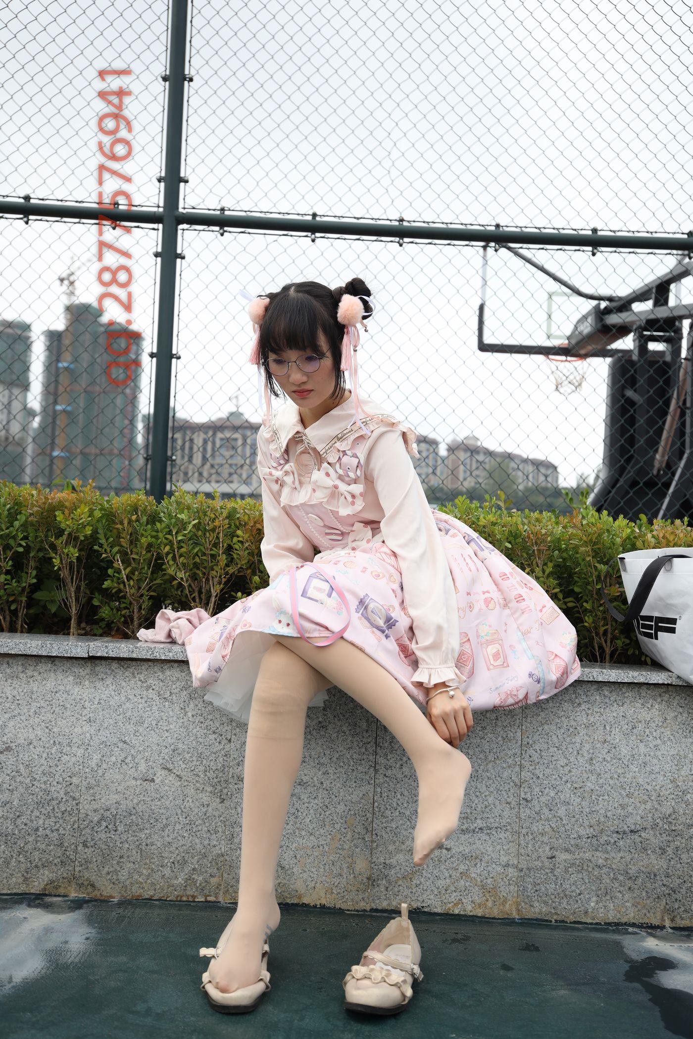 2021-03活动-大西瓜爱牙膏 2021 03月活动 05 模特3 萝莉 COS [1][128P]插图9