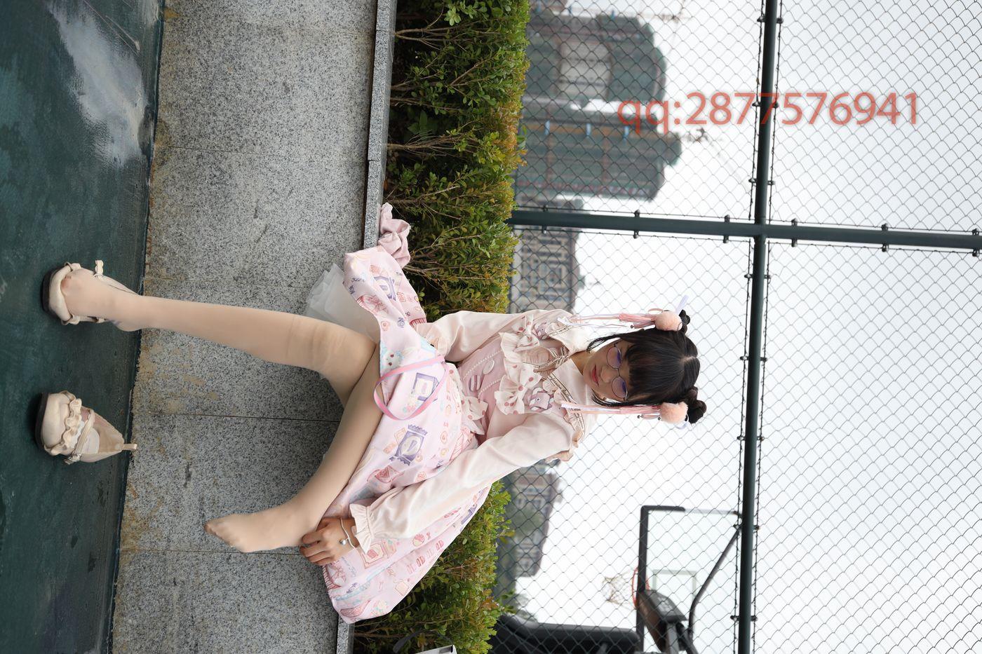 2021-03活动-大西瓜爱牙膏 2021 03月活动 05 模特3 萝莉 COS [1][128P]插图1