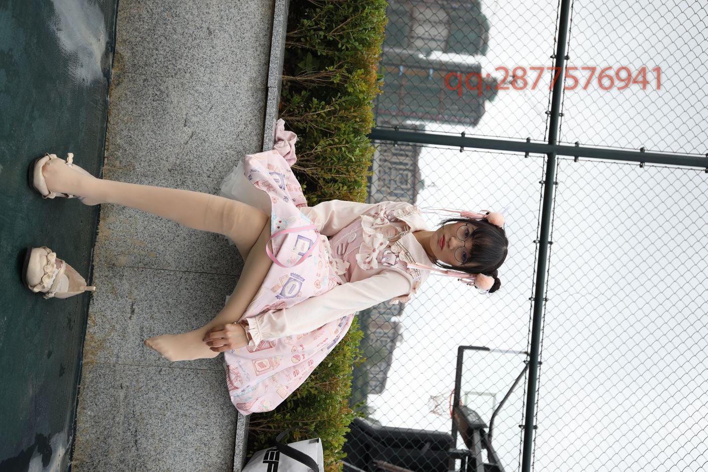 2021-03活动-大西瓜爱牙膏 2021 03月活动 05 模特3 萝莉 COS [1][128P]插图3