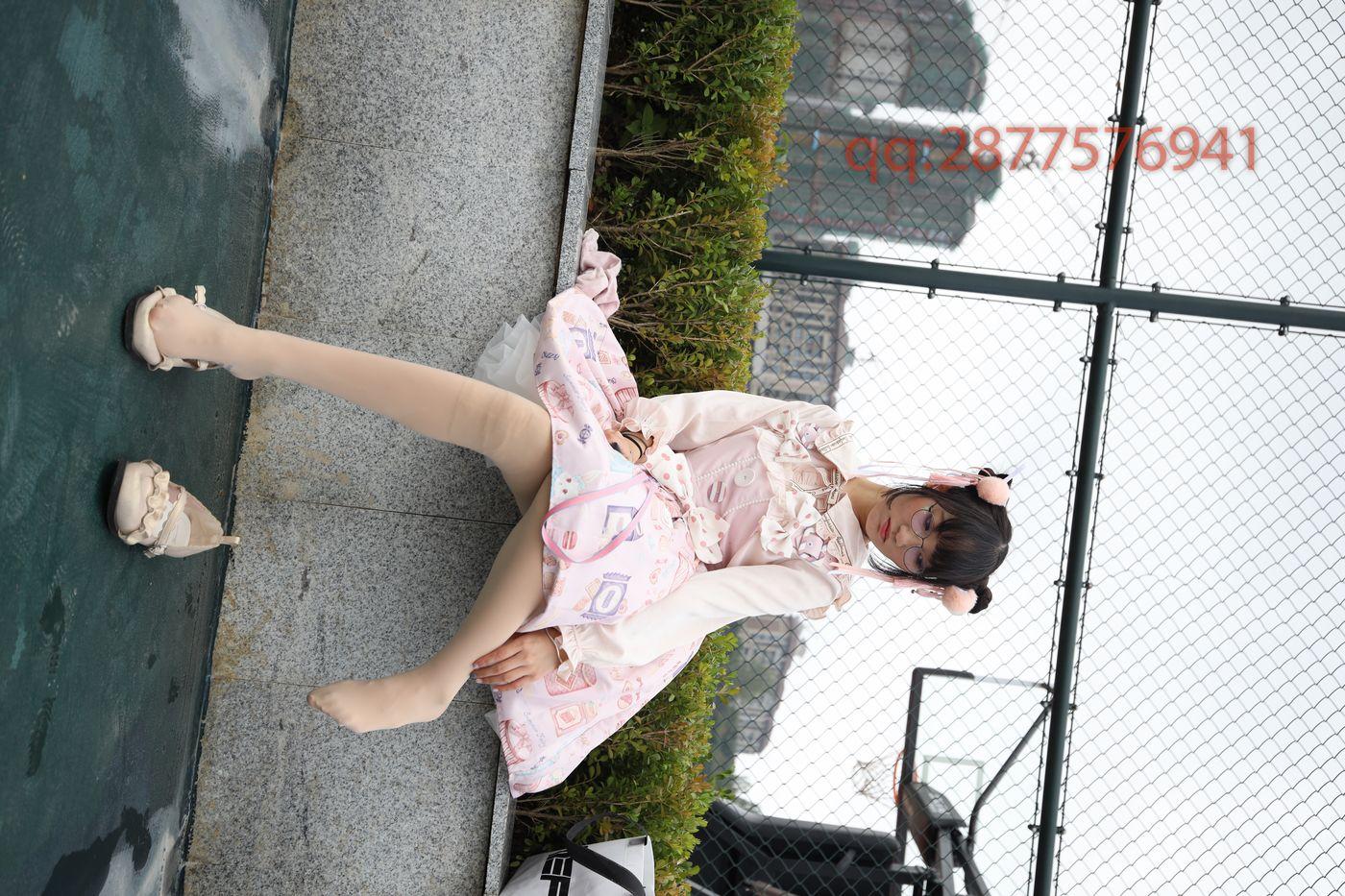 2021-03活动-大西瓜爱牙膏 2021 03月活动 05 模特3 萝莉 COS [1][128P]插图7