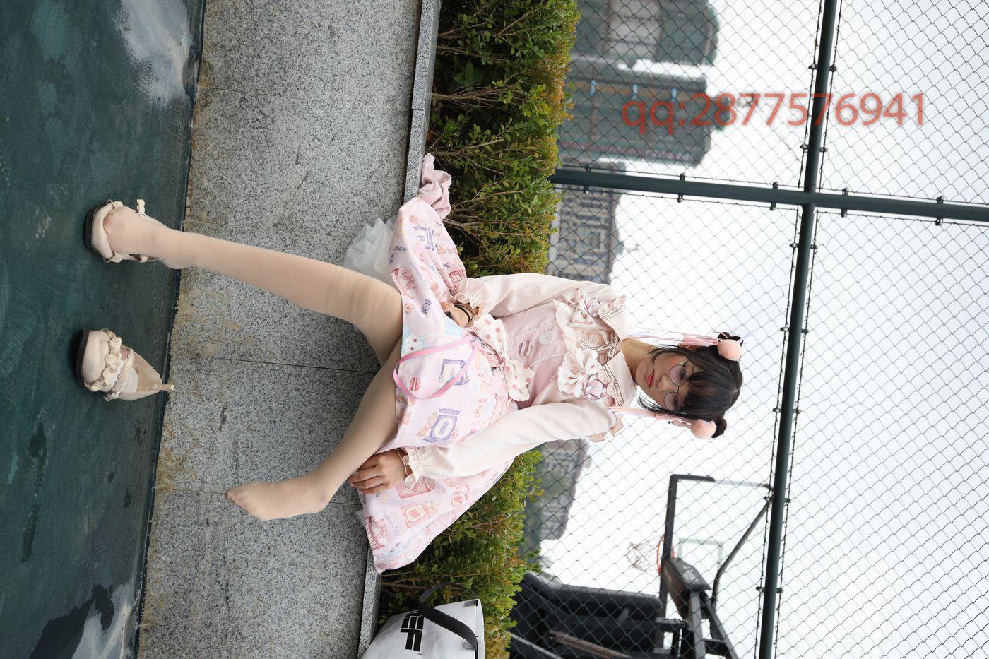 2021-03活动-大西瓜爱牙膏 2021 03月活动 05 模特3 萝莉 COS [1][128P]插图8