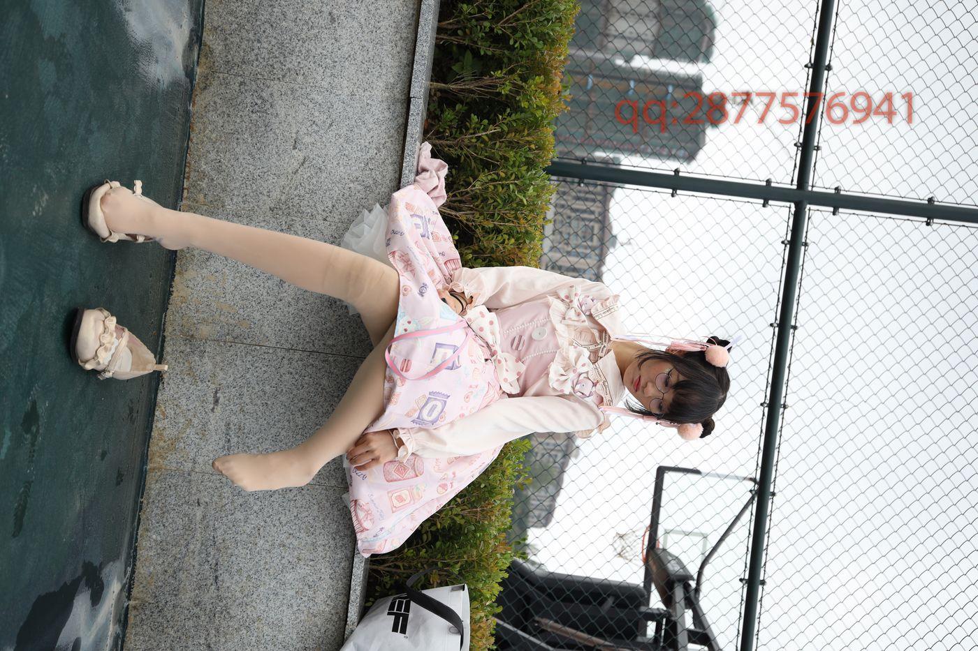 2021-03活动-大西瓜爱牙膏 2021 03月活动 05 模特3 萝莉 COS [1][128P]插图9