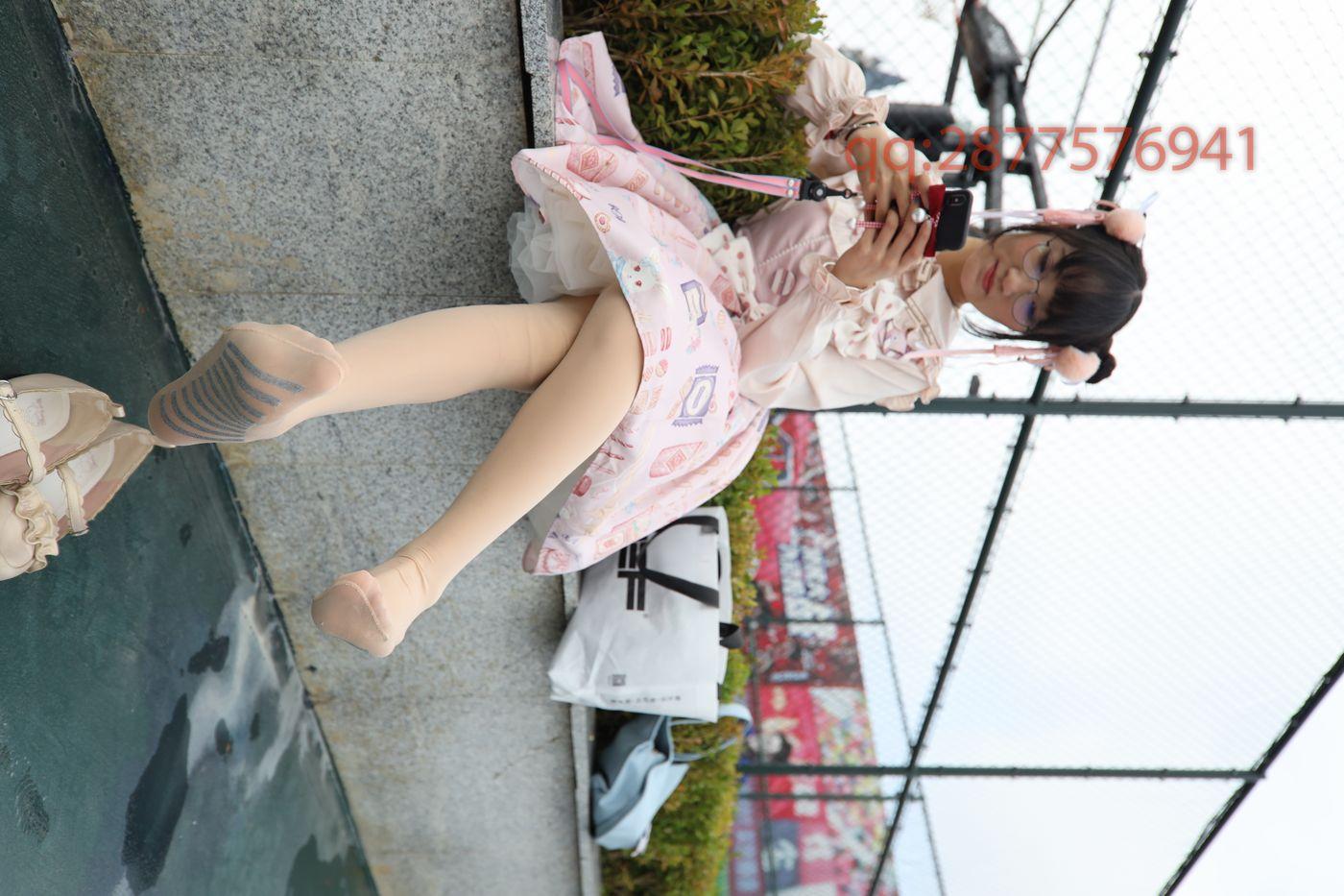 2021-03活动-大西瓜爱牙膏 2021 03月活动 05 模特3 萝莉 COS [2][128P]插图8