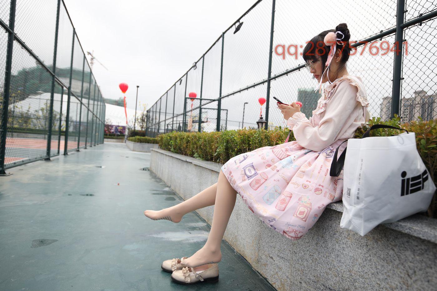 2021-03活动-大西瓜爱牙膏 2021 03月活动 05 模特3 萝莉 COS [2][128P]插图6